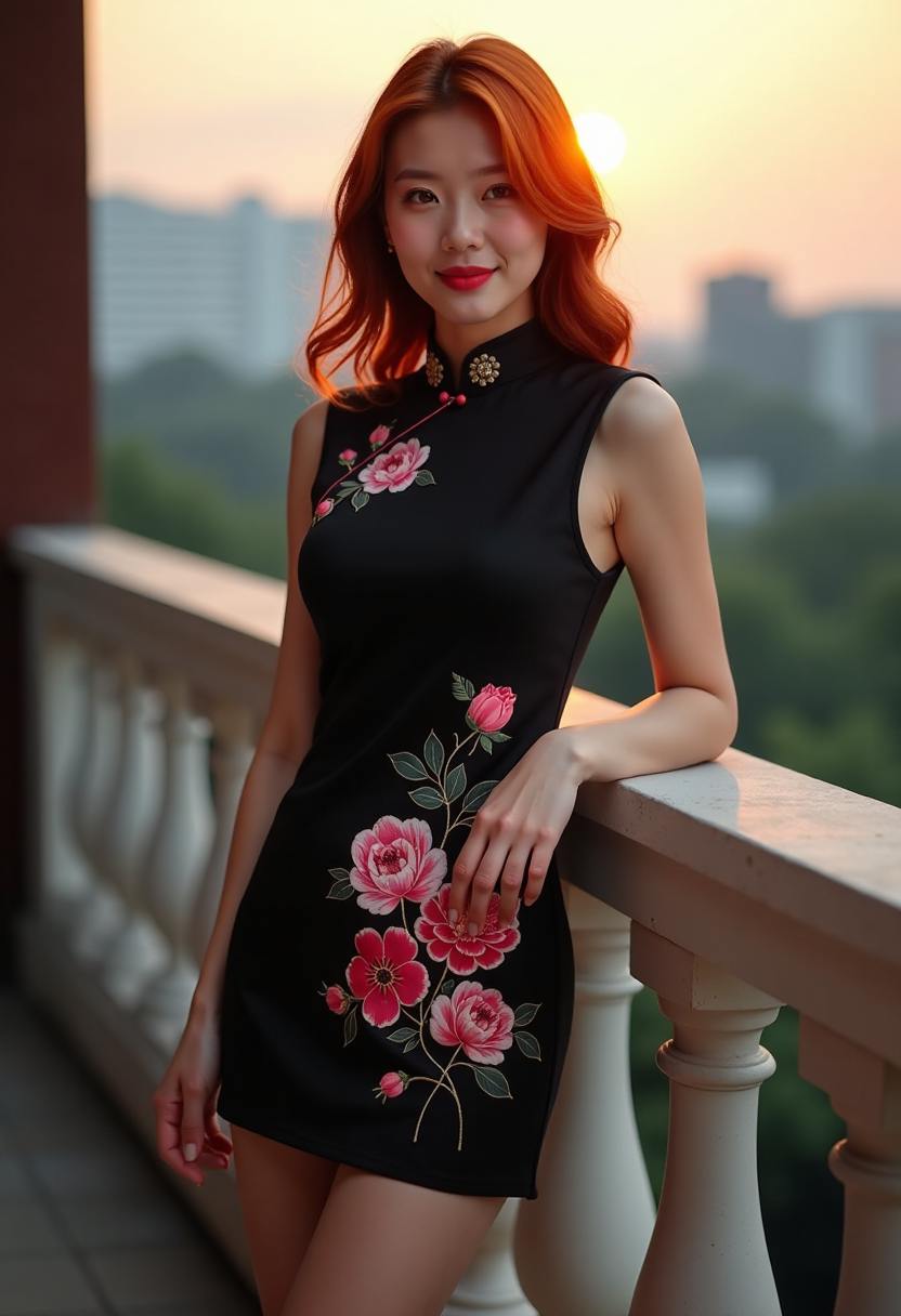 一命